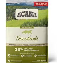 Acana Grasslands Yetişkin Kedi Maması 4500 G