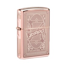 Zippo Çakmak 49190-087692 Reimagine Matchbox