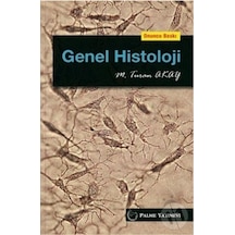 Palme Yayınevi Genel Histoloji