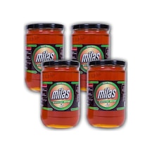 Milas Üreticiler Birliği Çam Balı 4 x 850 G