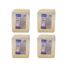 Birka Araç Yıkama Köpüğü 5 Kg. X 4 Adet