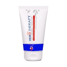 Hemo Therapy: 1 Adet&gt İskoç Karaağaç Özlü An.al Bakım Kremi 50 Ml