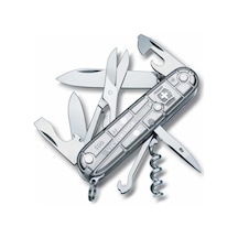 Victorinox Silvertech Kamp Çakı 1.3703.T7 Gri