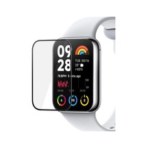 Mey İthalat Smart Band 8 Pro Polymer Nano Ekran Koruyucu - Şeffaf