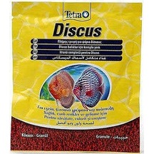 Tetra Discus Bits Zarf 15 G