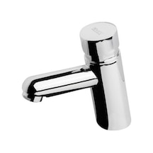 Newarc Tekno Zaman Ayarlı Yüksek Tip Lavabo Bataryası 516014