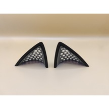 Kedi Kulağı Kask Aksesuarı Kask Aparatı 001