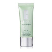 Clinique Superdefense Cc Krem Spf30 Light 1 Paket 1 X 40 Ml