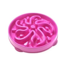 Pawise 27 CM Yavaş Beslenme Köpek Mama Kabı 1500 ML