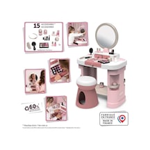 Smoby My Beauty Makyaj Masası 320257