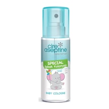 Cire Aseptine Special Bebek Kolonyası 150 Ml