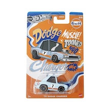 Temalı Arabalar Özel Seri 70 Dodge Charger Gdg44-jcb63