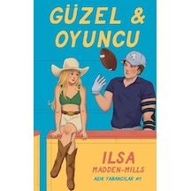 Güzel / Ilsa Madden Mills