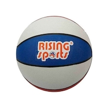 0328 Sun-ers-rsp-basket Topu Size-5 - Sunman