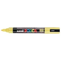 Uni Posca Pc-5M Boyama Markörü 1.8-2.5 Mm  Sarı