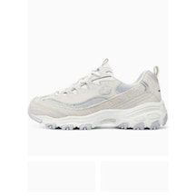 Skechers 896276 Ntgy Kadın Ayakkabı Krem