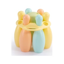 5223 Bowling Set - Elwm-896582 1 Adet