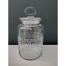 Gordion ARS 994 AB Kavanoz Hugo 17X12 cm