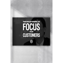 Jack Ma Girişimcilik Poster 2
