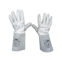 Max Safety Argon-Pro Kaynakçı Eldiveni - 10