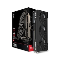 Xfx Swift Triple 90mm Fan Gaming Edition Radeon Rx 9070 Oc 16gb Gddr6 256bit Hdmı/dp Ekran Kartı