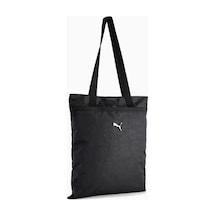 Puma Tote Kadın Çantası 09133607 Siyah