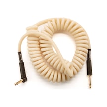 Mxr Dcıcg15r 4.5 Metre Coil Glow Enstrüman Kablosu Straight - Right Angle