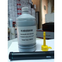 Samsung Uyumlu Mlt-D119S / Ml-1610 /Ml-2010 / Scx-4521F Dolum Seti+Drum