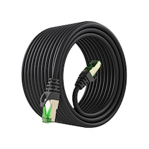 15 Metre Cat 7 Patch Kablo 15M Cat7 Ethernet Kablosu 10GBPS