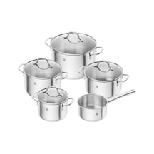 Zwilling Flow Tencere Seti 5 Parça