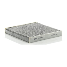 Honda Civic Fd6 Karbonlu Polen Filtresi 2007-2012 Mann Filter