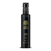 Green Amour Soğuk Sıkım Natürel Sızma Zeytinyağı 500 ML