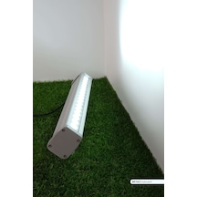 ACK LED Wallwasher 6500K Beyaz Işık 18W 480mm