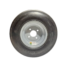 Tubeless Bl-505 Silaj Makina Tekerleği 16.5x6.5-8