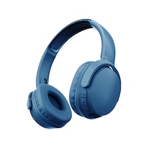 2 Adet Bood Bluetooth Kulaküstü Kablosuz Kulaklık Kh-42