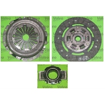 Debriyaj Setı Vega 16v Vaz21083 V Az2110-mek-m5 804010 802551 263202