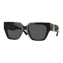 Versace Ve4409 Gb1/87 53-19-140 Kadın Güneş Gözlüğü Siyah