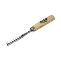 Kirschen Düz V Ağız Oyma Iskarpelası Cut41 - 10Mm