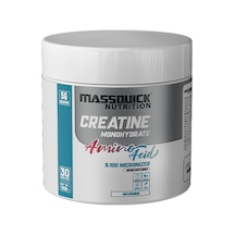 Creatine Aromasız 150g - 30 Servis