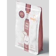Friend Pet Gold Tavuklu Yavru Kedi Maması 2 KG