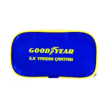 Goodyear Lisanslı Tüvtürk Uyumlu İlk Yardım Seti