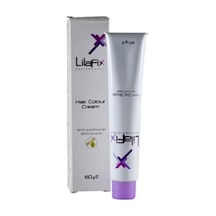 Lilafix Profesyonel Tüp Saç Boyası 60ml - 9.0 Sarı