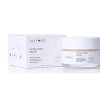 Salyangoz Özlü Yoğun Nemlendirici Ve Besleyici Krem 50 Ml %20 Salyangoz Özü & Hyalüronik Asit