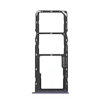 Oppo Realme C11 2020 Sim Çekmecesi Siyah
