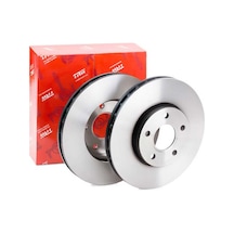 Trw Df4028 Ön Fren Diski 282mm