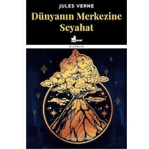 Dünyanın Merkezine Seyahat