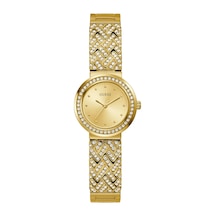 Guess Gugw0476l2 Kadın Kol Saati Sarı