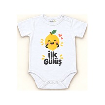 Beyaz - İlk Gülüş