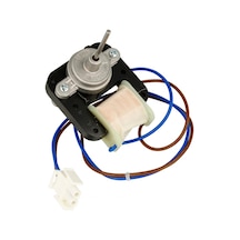 Grundig Uyumlu 5480 Buzdolabı Fan Motoru