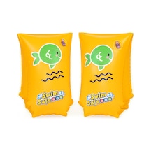 Swim Safe Abc Yüzme Kollukları, Seviye C, Wondersplash, 5-12 Yaş 0.25 KG